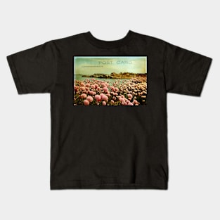 Holiday Memories Kids T-Shirt